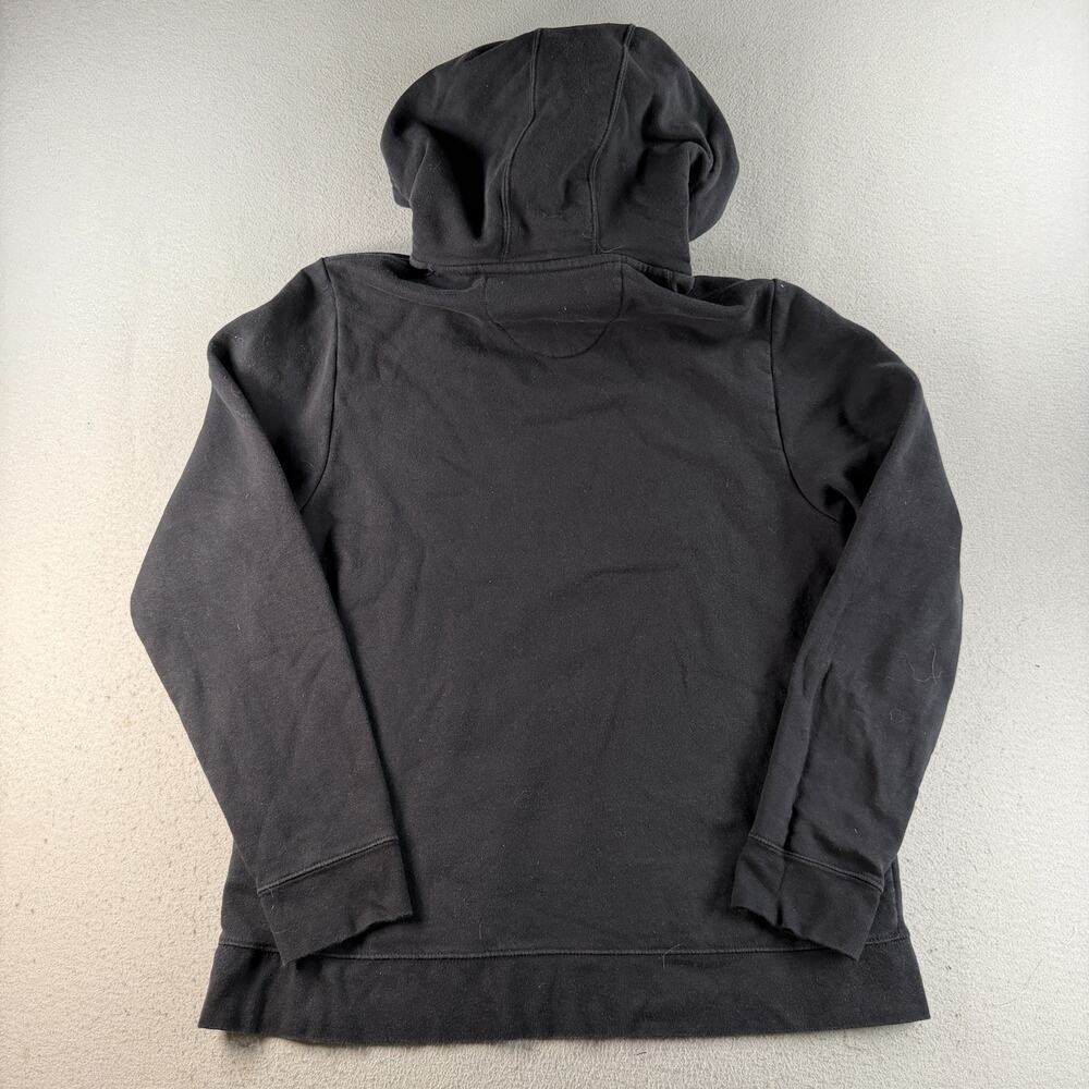Fanatics San Francisco Giants SF Logo Black Pullover Hoodie Men's XL MLB - Picture 2 of 5
